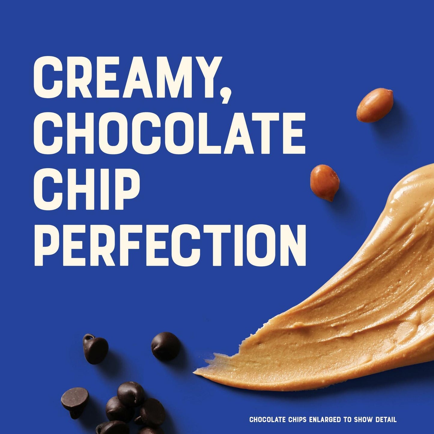 BestBy01/26 CLIF Nut Butter Bar ChocolateChip PeanutButter Organic 5 Pack 1.76oz