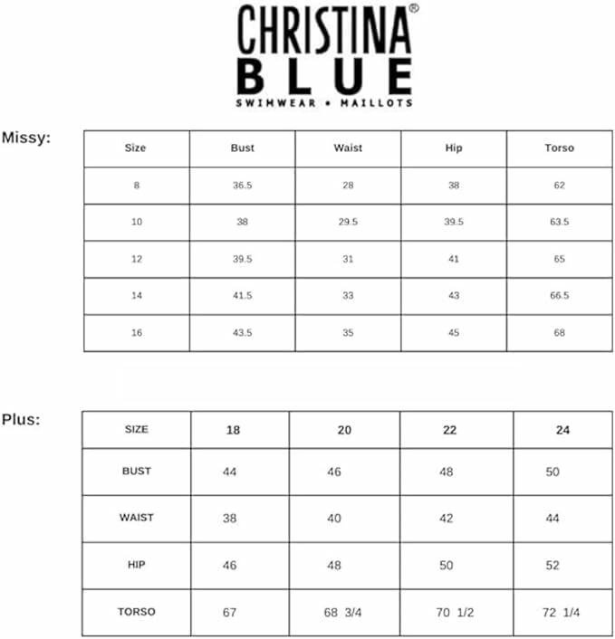 Christina Swimwear Women's Essentials Flare Bandini Top Green