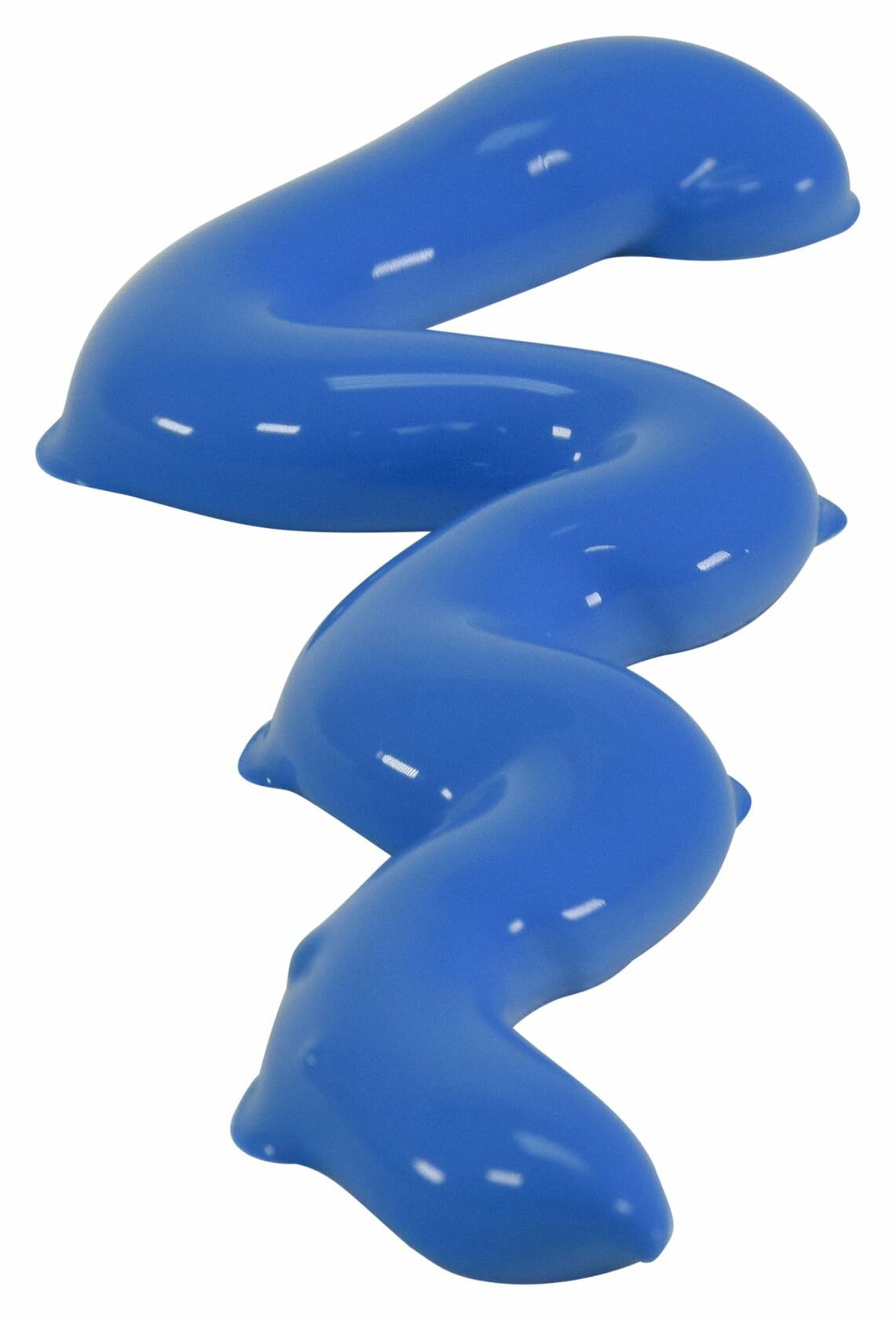Sax 408498 True Flow Heavy Bodied Acrylic Paint Pint Cobalt Blue