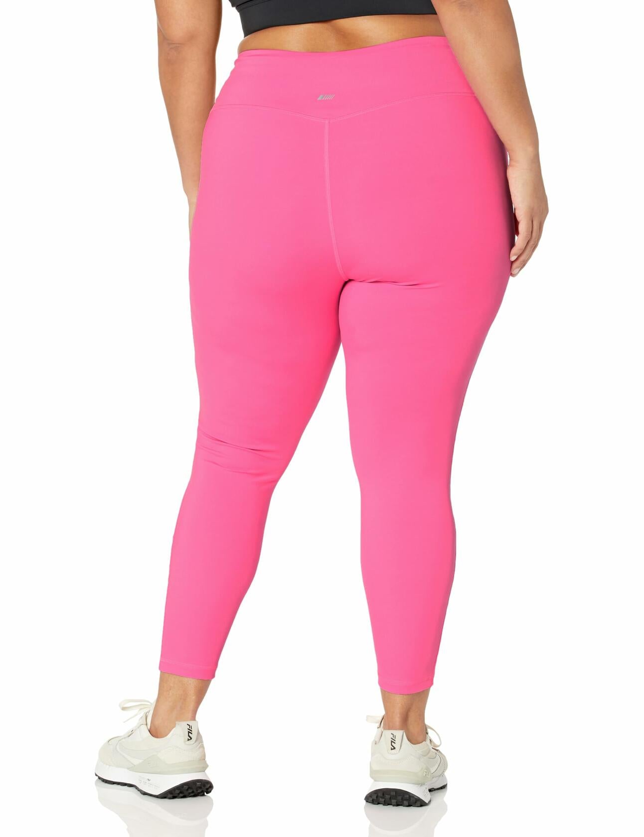 Amazon Essentials Active Sculpt Leggings Women Bright Size 1X