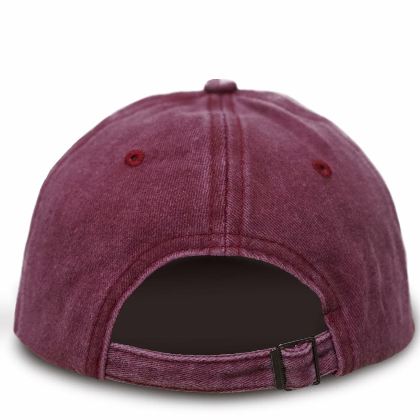Hat for The People Classic Adjustable Cap 2024 New Fashion Unisex