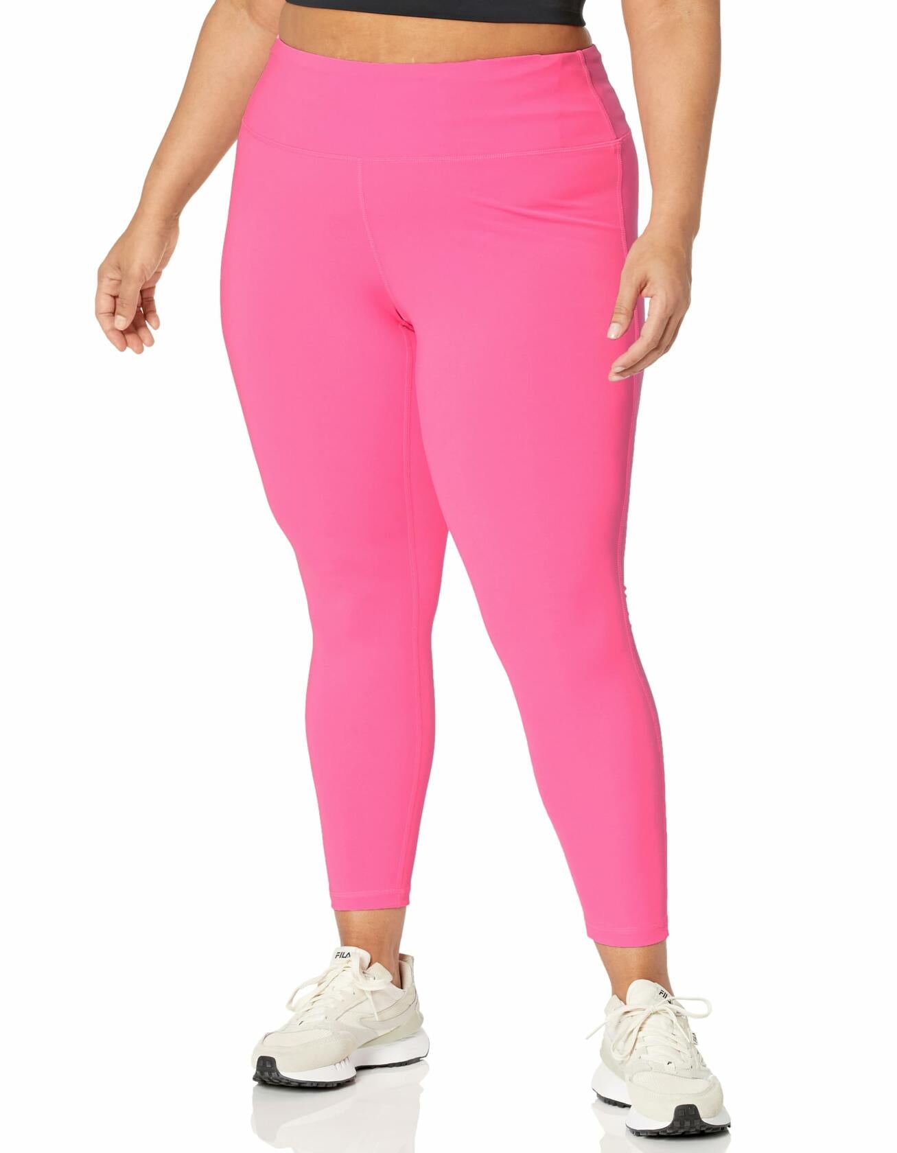 Amazon Essentials Active Sculpt Leggings Women Bright Size 1X