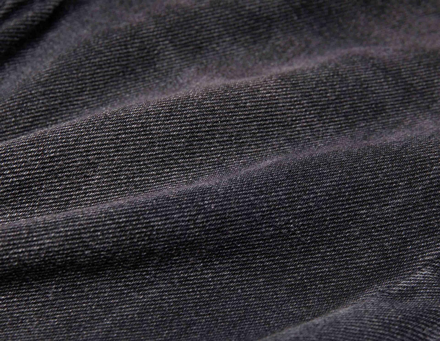 Bienzoe Boys Adjustable Waist Black Ripped Slim Denim Jeans Size 6