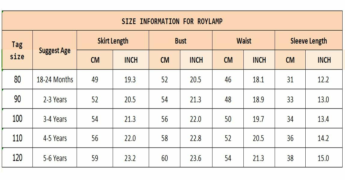 FANCYINN Toddler Baby Girl Plaid Dress Set Pleated Ruffle Christmas Size 3-4Y