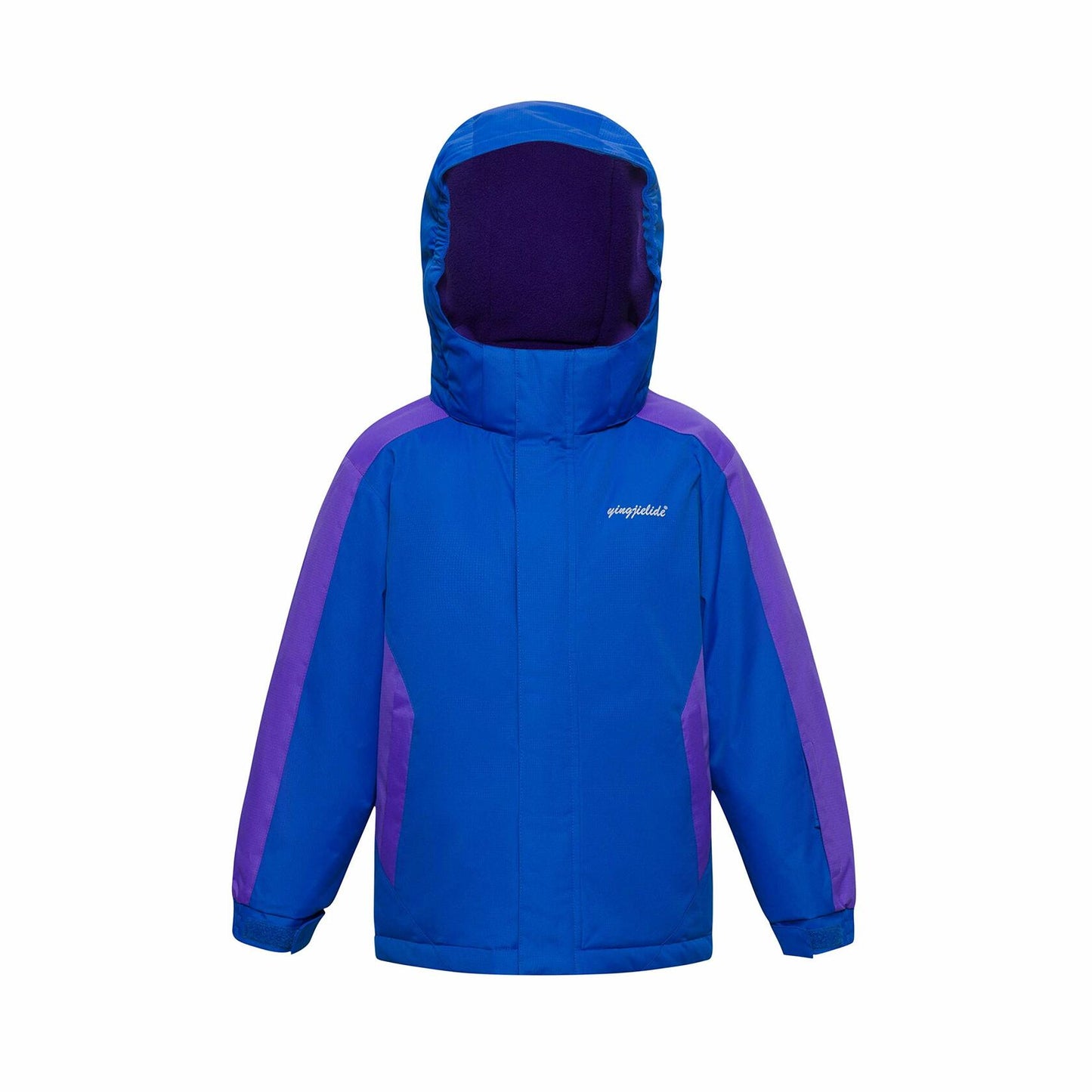 Boys Waterproof Ski Jacket Fleece Lined Windproof Warm Winter Snow Coat