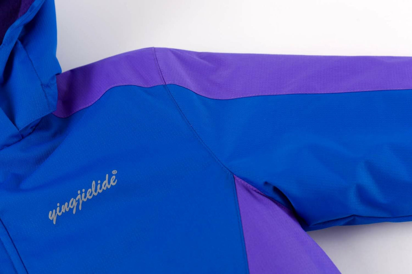 Boys Waterproof Ski Jacket Fleece Lined Windproof Warm Winter Snow Coat