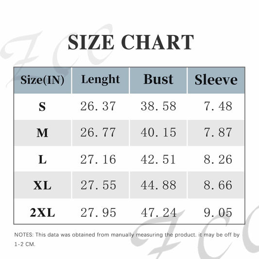 White Ruffle Crewneck Petal Sleeve Casual T-Shirt Women Size XXL