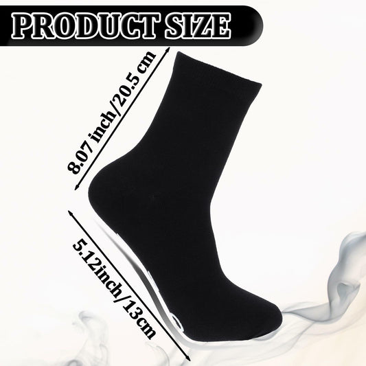 COMNICO Women's Novelty Socks Cat Dog Mom Funny Multi-color, 1 Pair