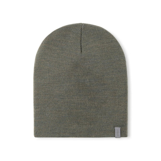 BASS OUTDOOR Women's Knit Beanie Winter Hat LT Grey One Size