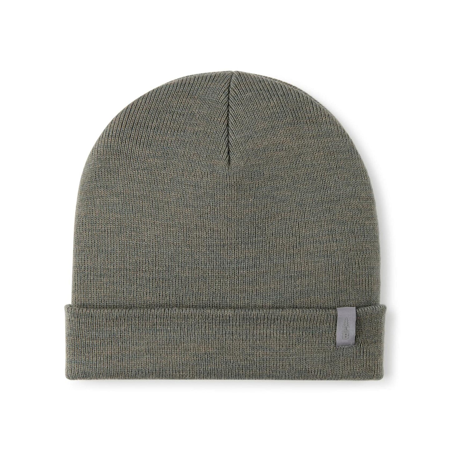 BASS OUTDOOR Women's Knit Beanie Winter Hat LT Grey One Size