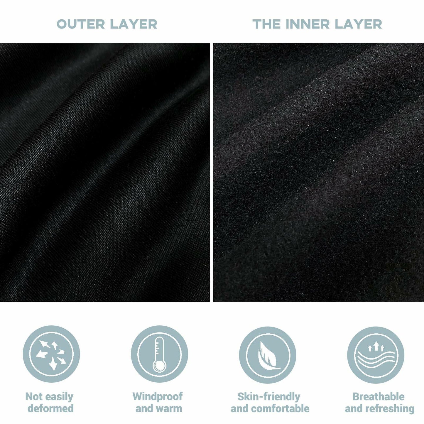 GMMDOMKID Kids Varsity Baseball Jacket Classic School Coat Boys Girls - Size 9