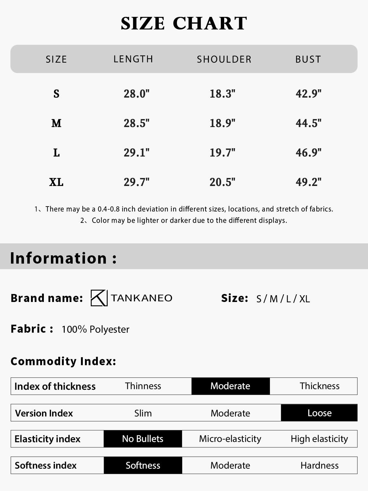 Tankaneo Womens Sherpa Fleece Vest Lightweight Teddy Jacket - Size L