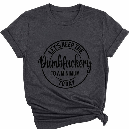 Womens Leaf Green Ruffle Crewneck Casual Loose T-Shirt Petal Sleeve Size XL