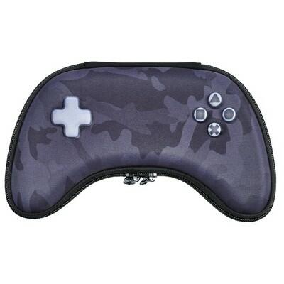 It's Academic Video Game Controller Zipper Pencil Case
