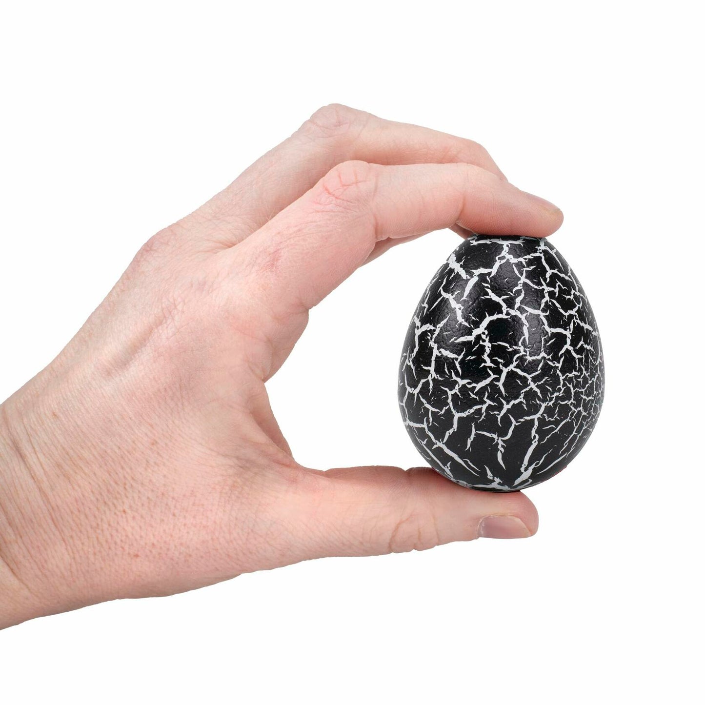 Class Collections Surprise Growing Dragon Hatch Egg Kids Toy Pack of 2 Brown