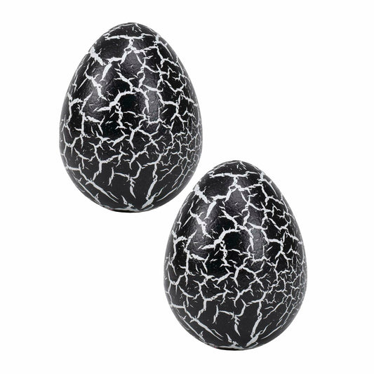 Class Collections Surprise Growing Dragon Hatch Egg Kids Toy Pack of 2 Brown