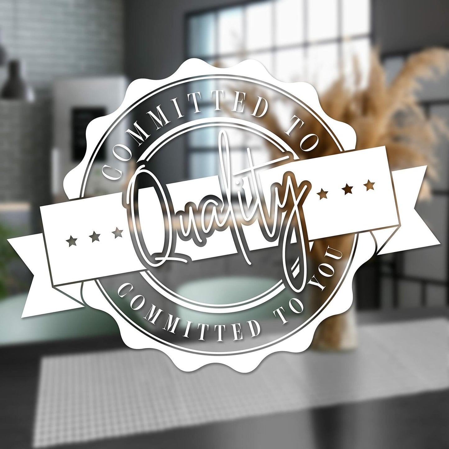 Elegant Comfort Table Runner Green Crochet Luxury Embroidery 16x20 Inch