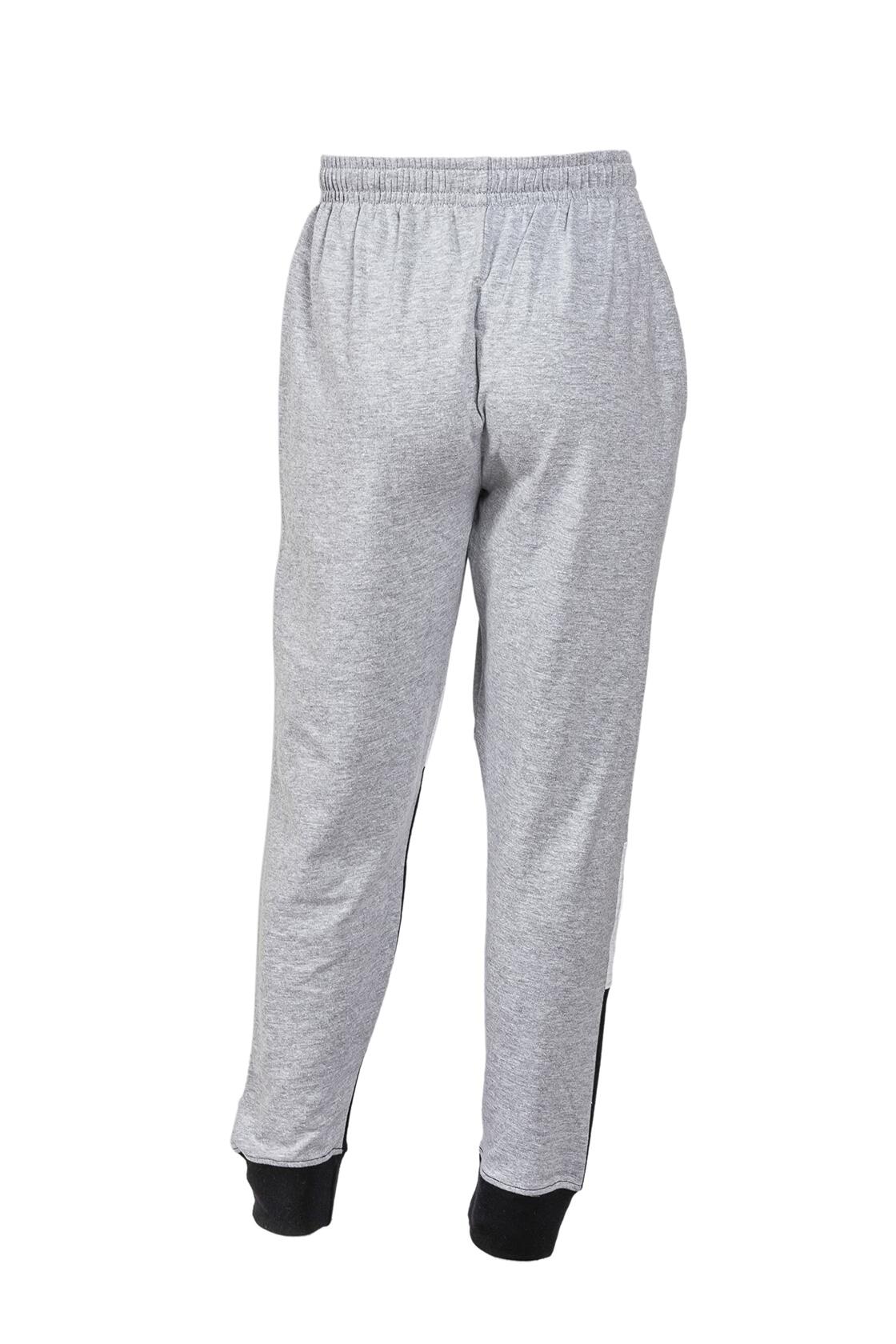 Chopper Club Boys Joggers Sweatpants Medium AnthraGrey Size 10