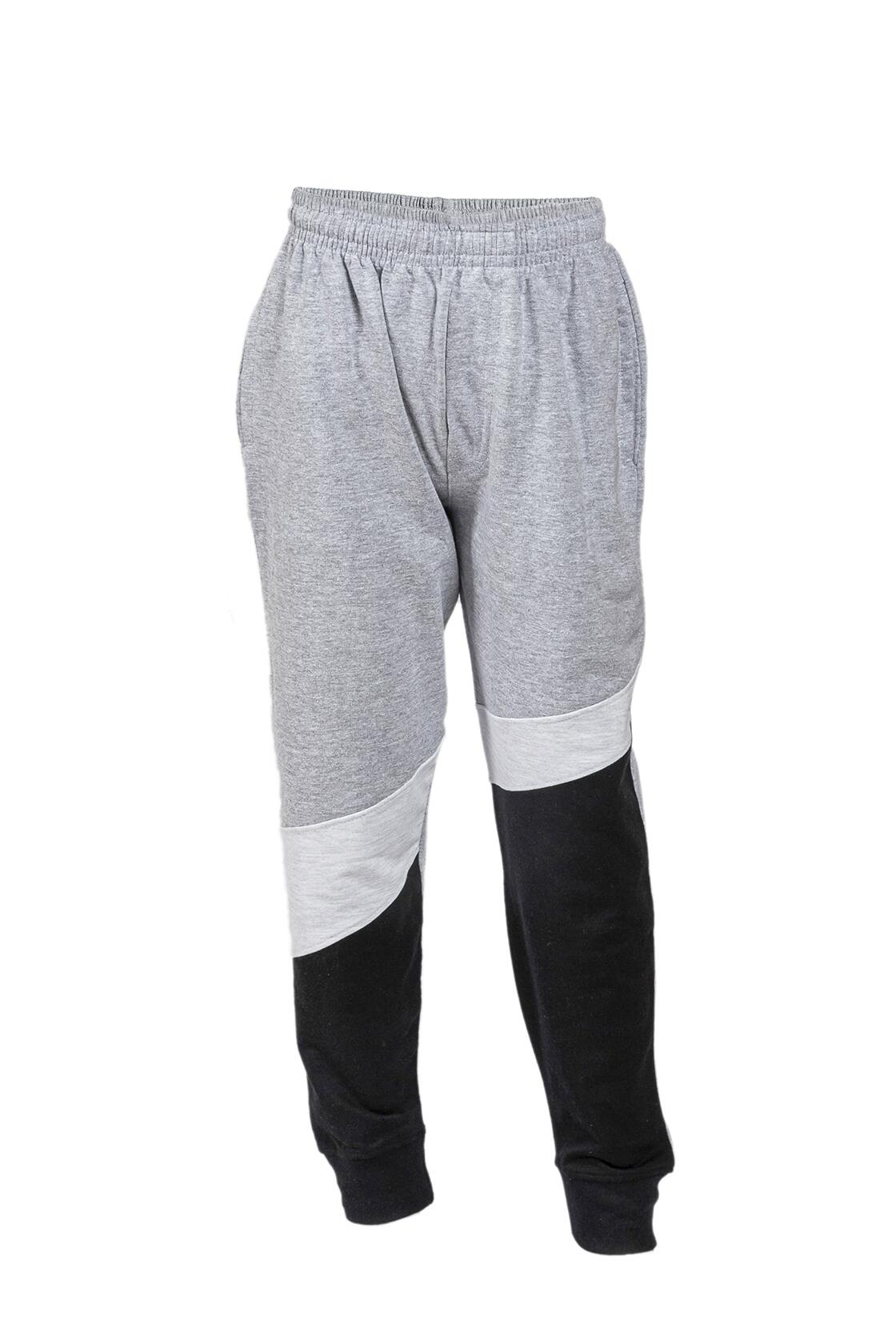 Chopper Club Boys Joggers Sweatpants Medium AnthraGrey Size 10