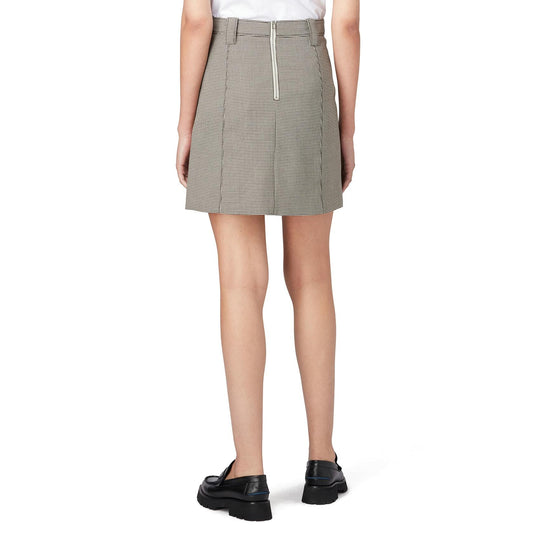 PS by Paul Smith Womens Skirt Black Size 36