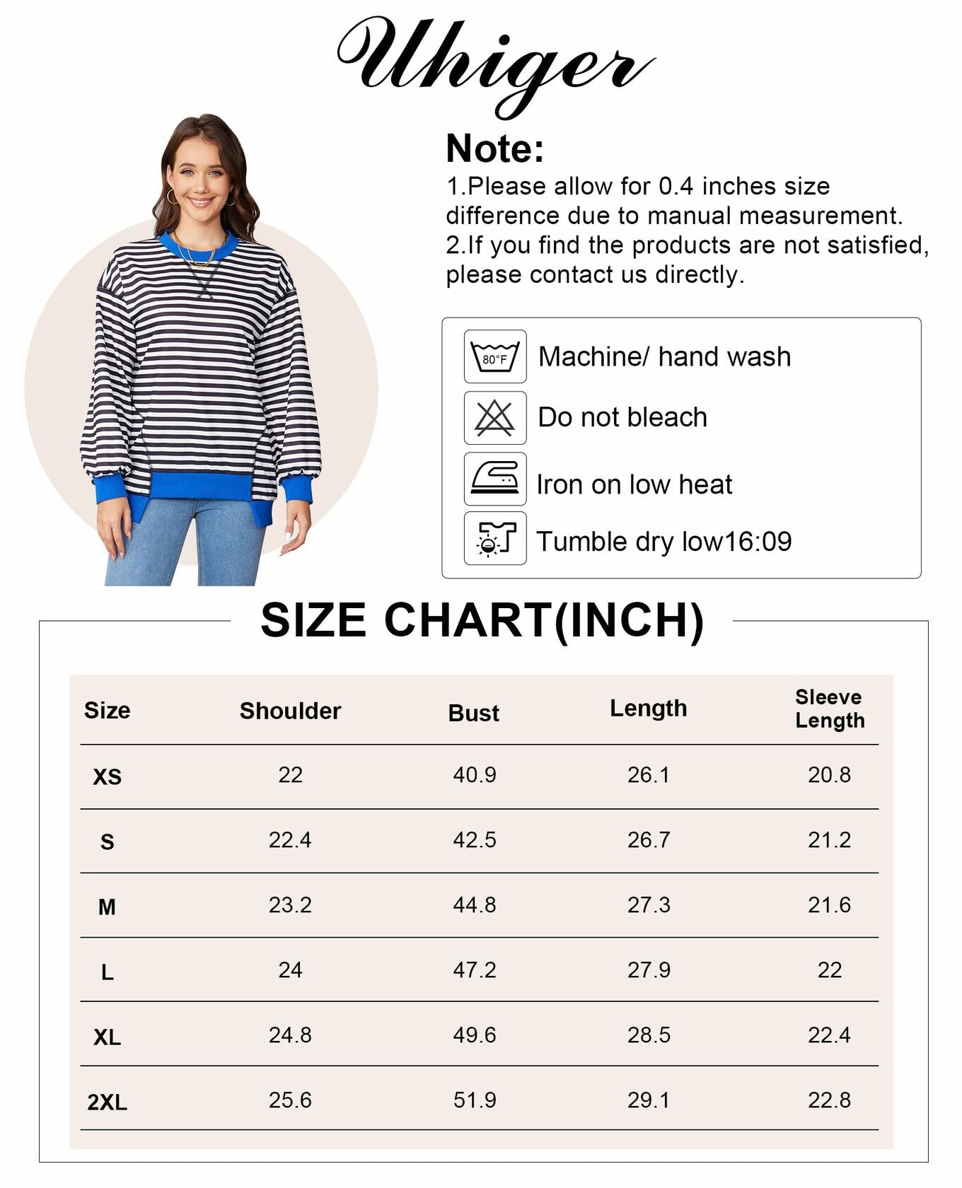 Womens Oversized Sweatshirt Cotton Long Sleeve Pullover Wine Purple Size L