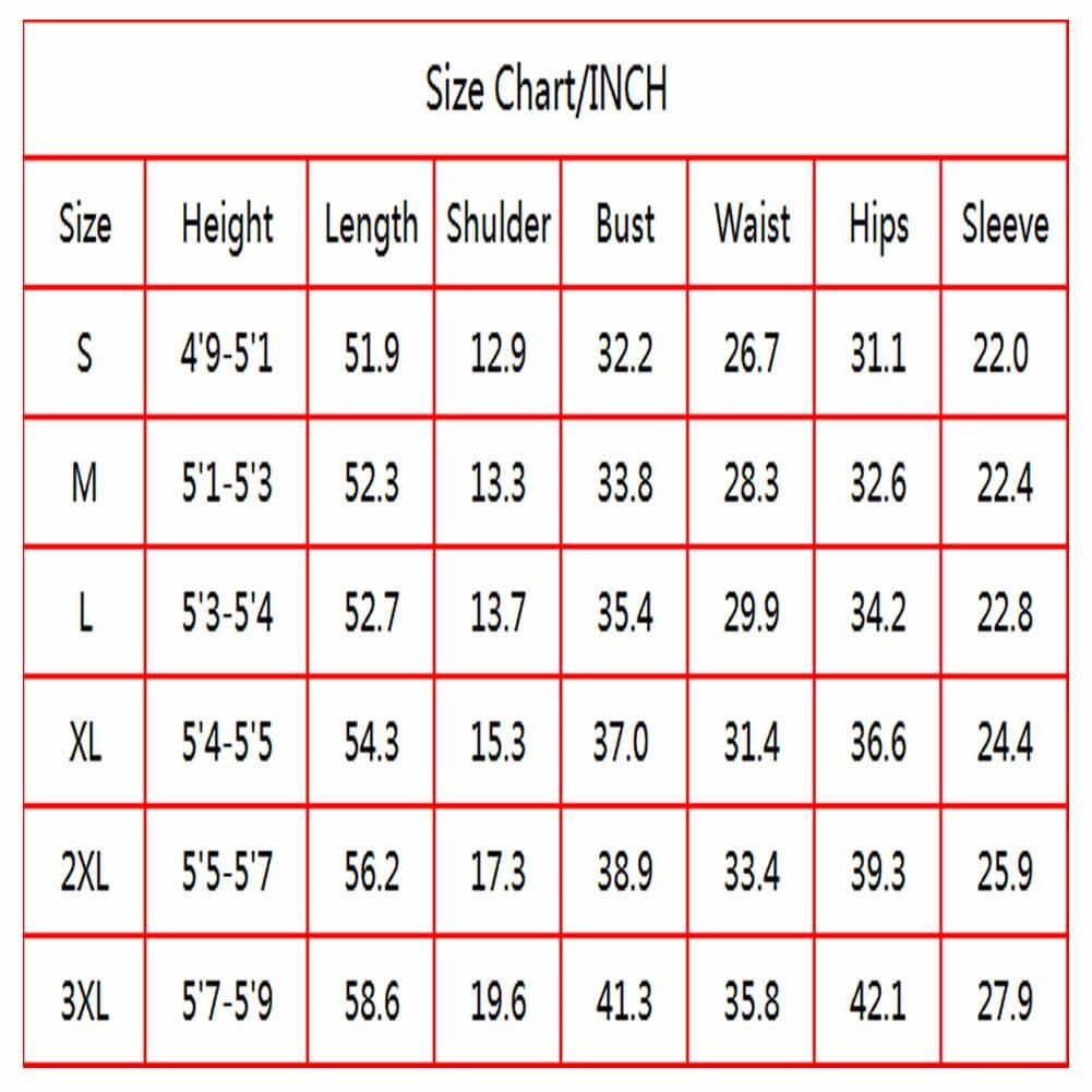 VSAEJO Halloween Clown Costume Jumpsuit Mask Set Adults Size L