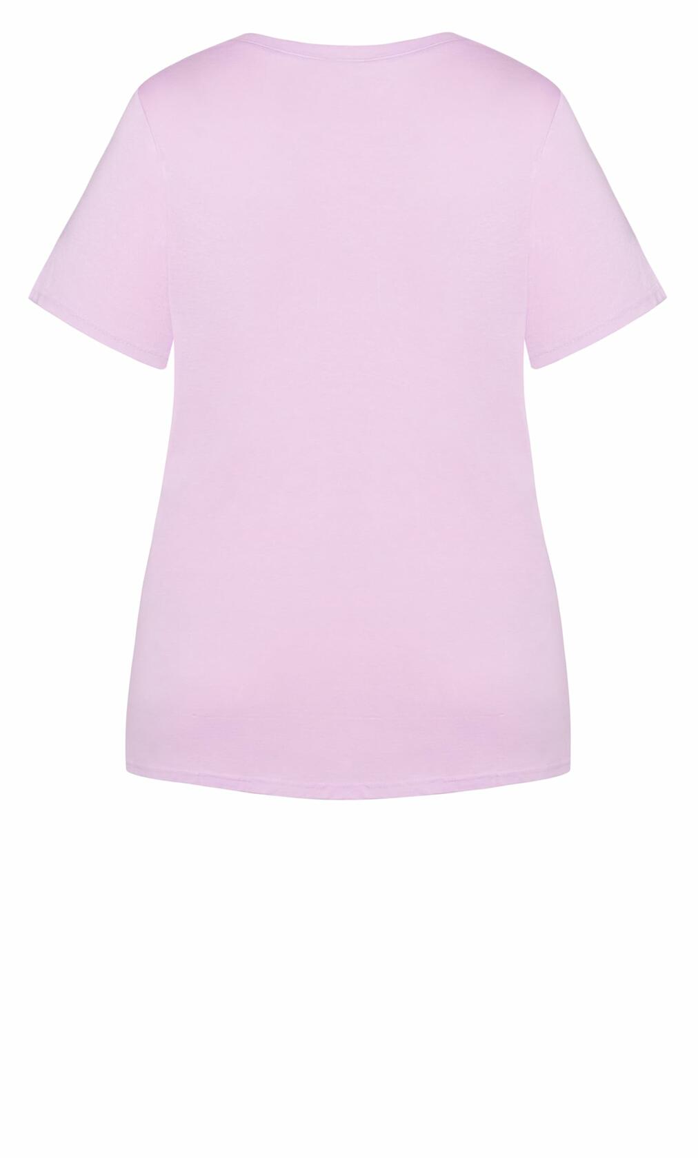 Avenue Women's Plus Size Dream Big Sleep Top Size 26-28