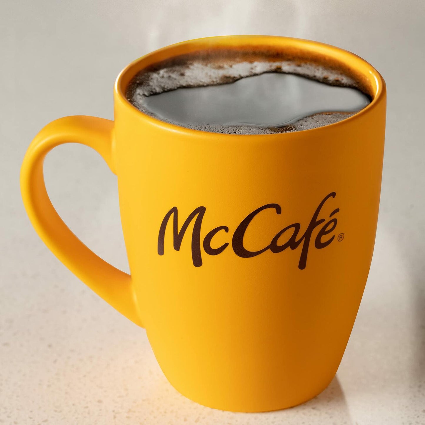 BestBy12/24 McCafe Premium Medium Roast Ground Coffee 30oz Canister