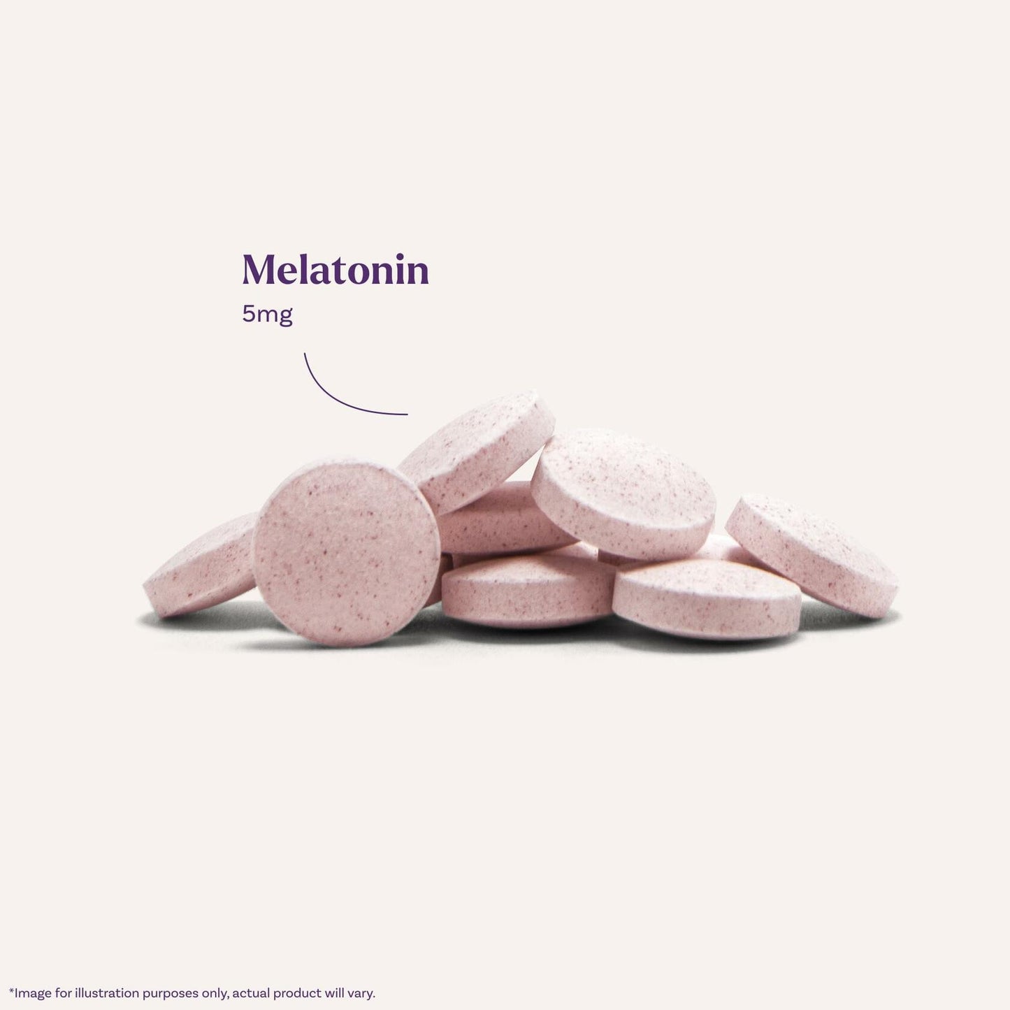 BestBy08/25 Natrol Melatonin 5mg Fast Dissolve Tablets Strawberry 150 Count