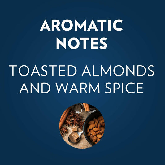 BestBy06/25 Lavazza Rifle Paper Co Holiday Blend Ground Coffee Medium Roast