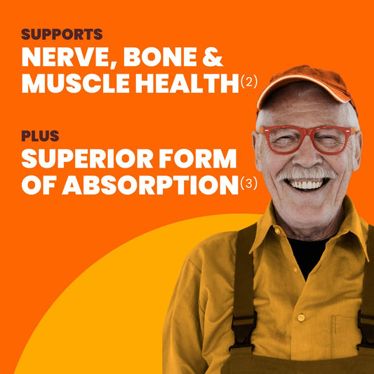 BestBy06/25 Sundown Magnesium Citrate Gummies Raspberry Flavor 60 Count