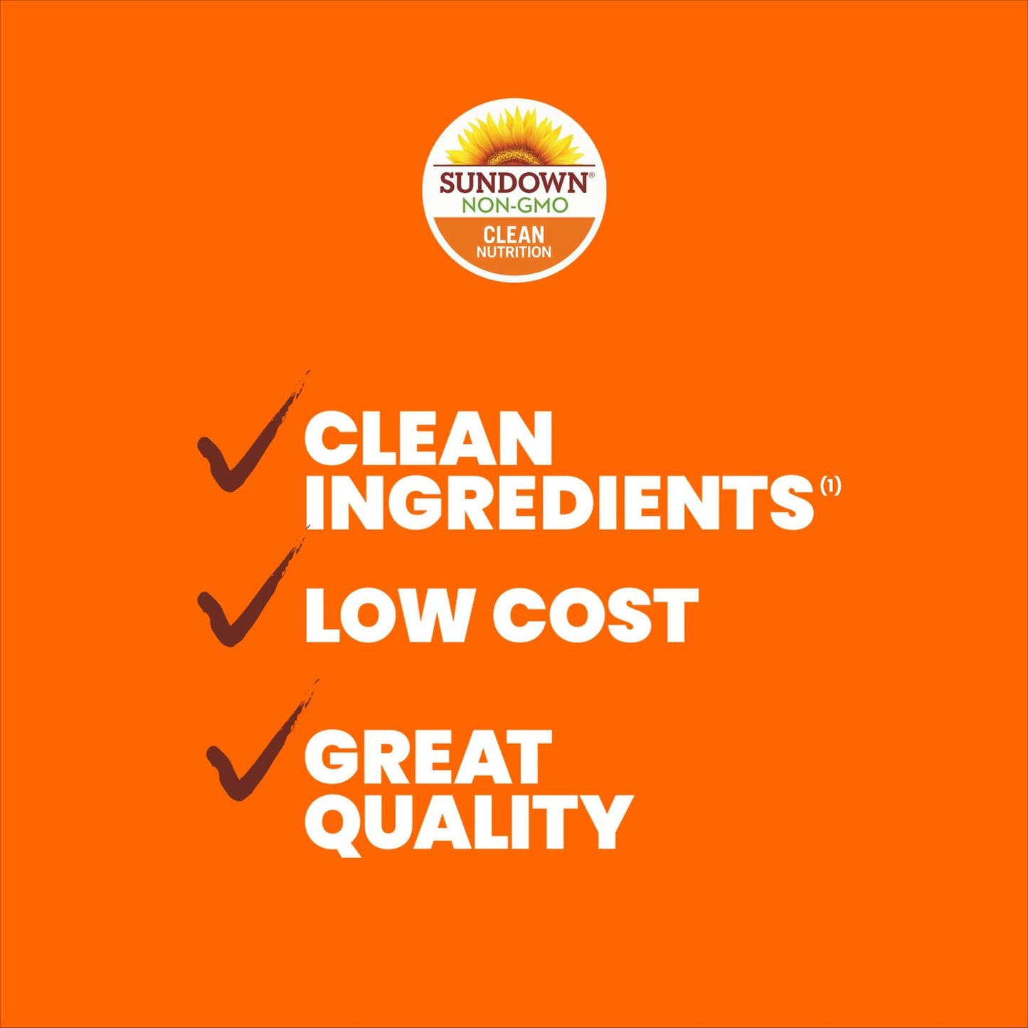 BestBy06/25 Sundown Magnesium Citrate Gummies Raspberry Flavor 60 Count