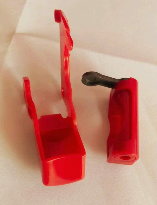 Upgrade ABS Power Switch Button Trigger Lock for Dyson V10 V11 Vacuum