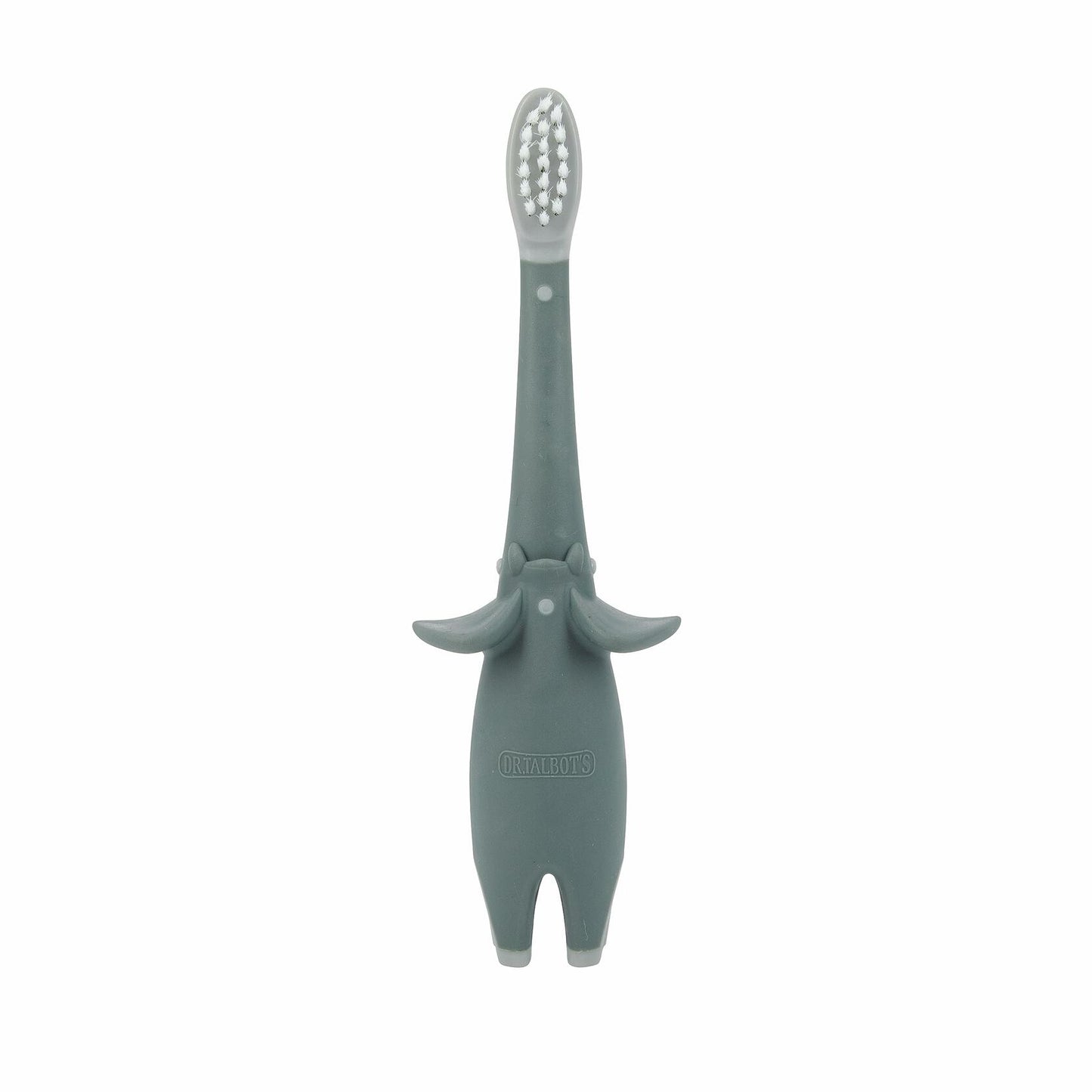 Dr. Talbot's Toddler Training Toothbrush Soft Elephant 6+ Months