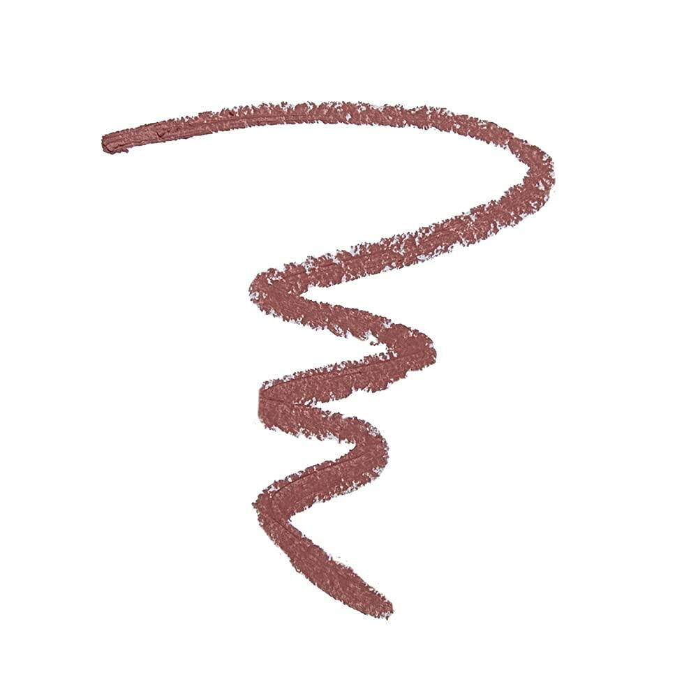 Makeup Revolution IRL Filter Finish Lip Liner Definer Espresso Nude 0.18g