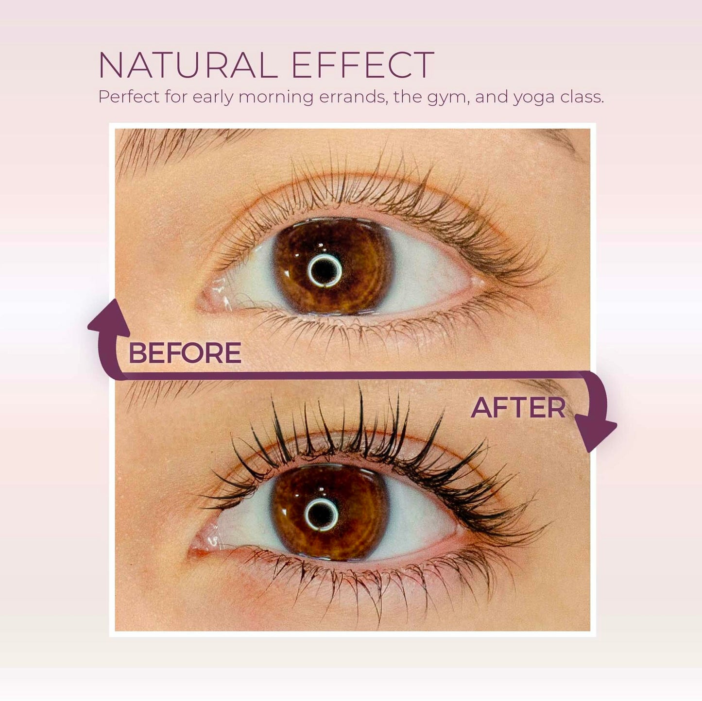 Blinc Original Tubing Mascara Black 9mL Lengthening Ultra-Longwearing