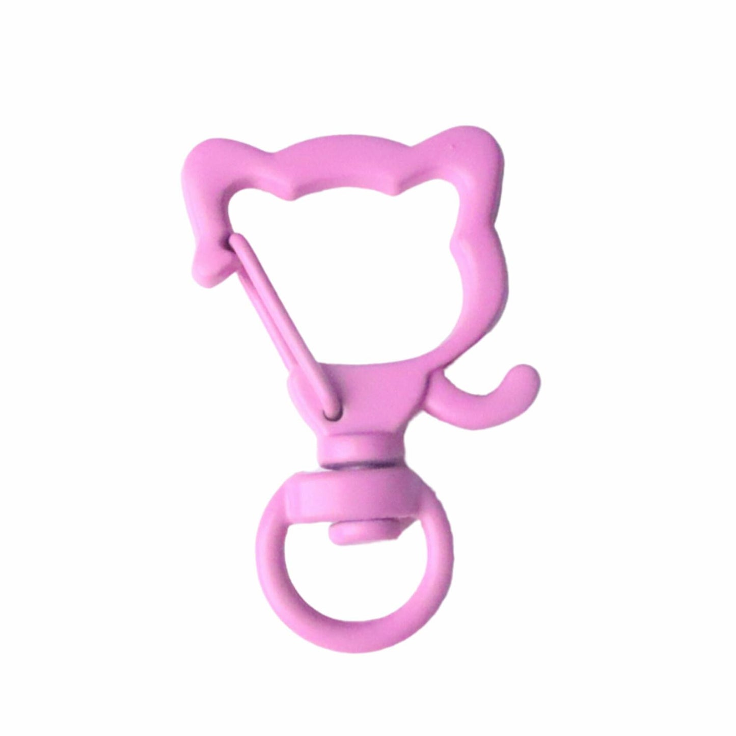 MOTOFITOOL 2 Pcs Insert Hooks for Bogg Bag & Simply Southern Tote Teddy Bear