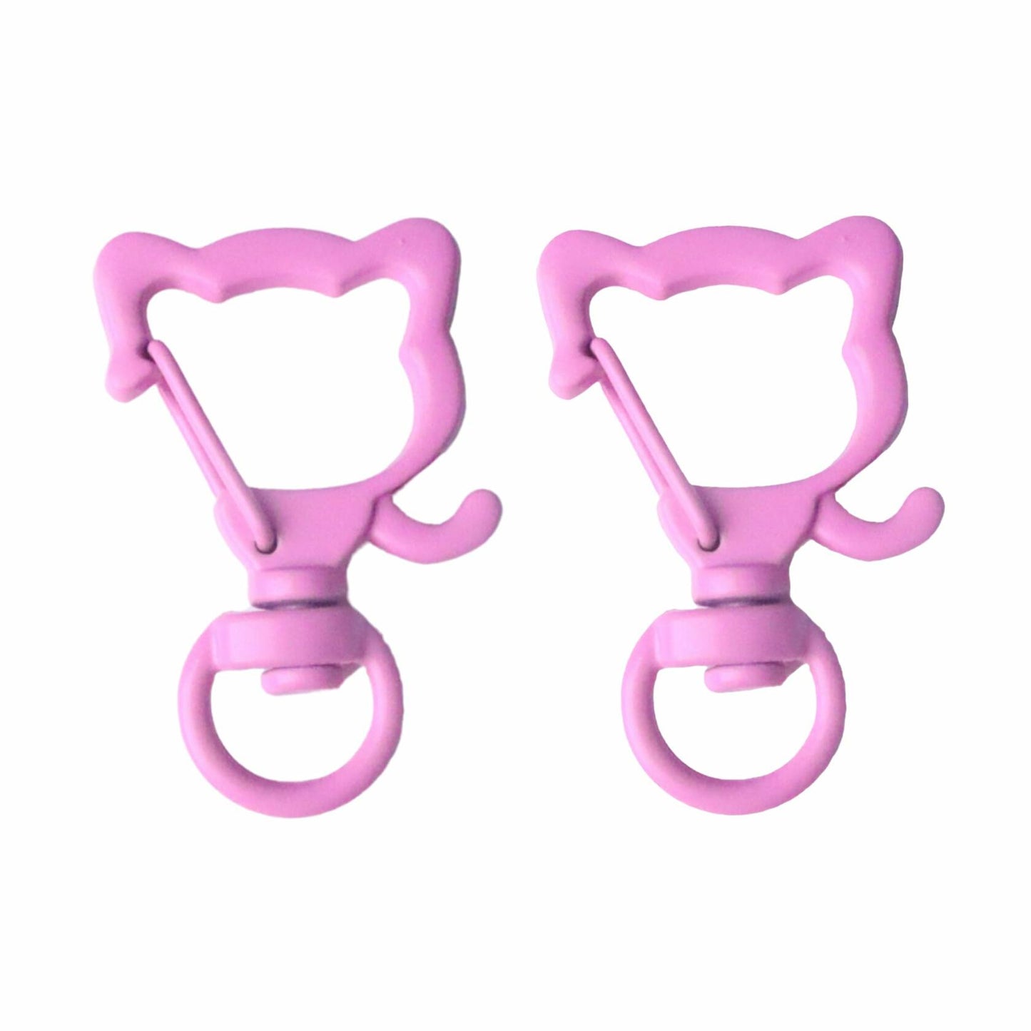 MOTOFITOOL 2 Pcs Insert Hooks for Bogg Bag & Simply Southern Tote Teddy Bear
