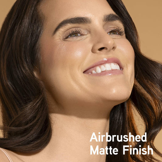 Physicians Formula Matte Monoi Butter Bronzer Powder Light Face Makeup