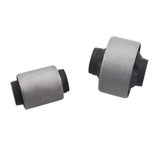 Silscvtt Front Lower Control Arm Bushing Kit Set of 4 for Subaru XV Impreza