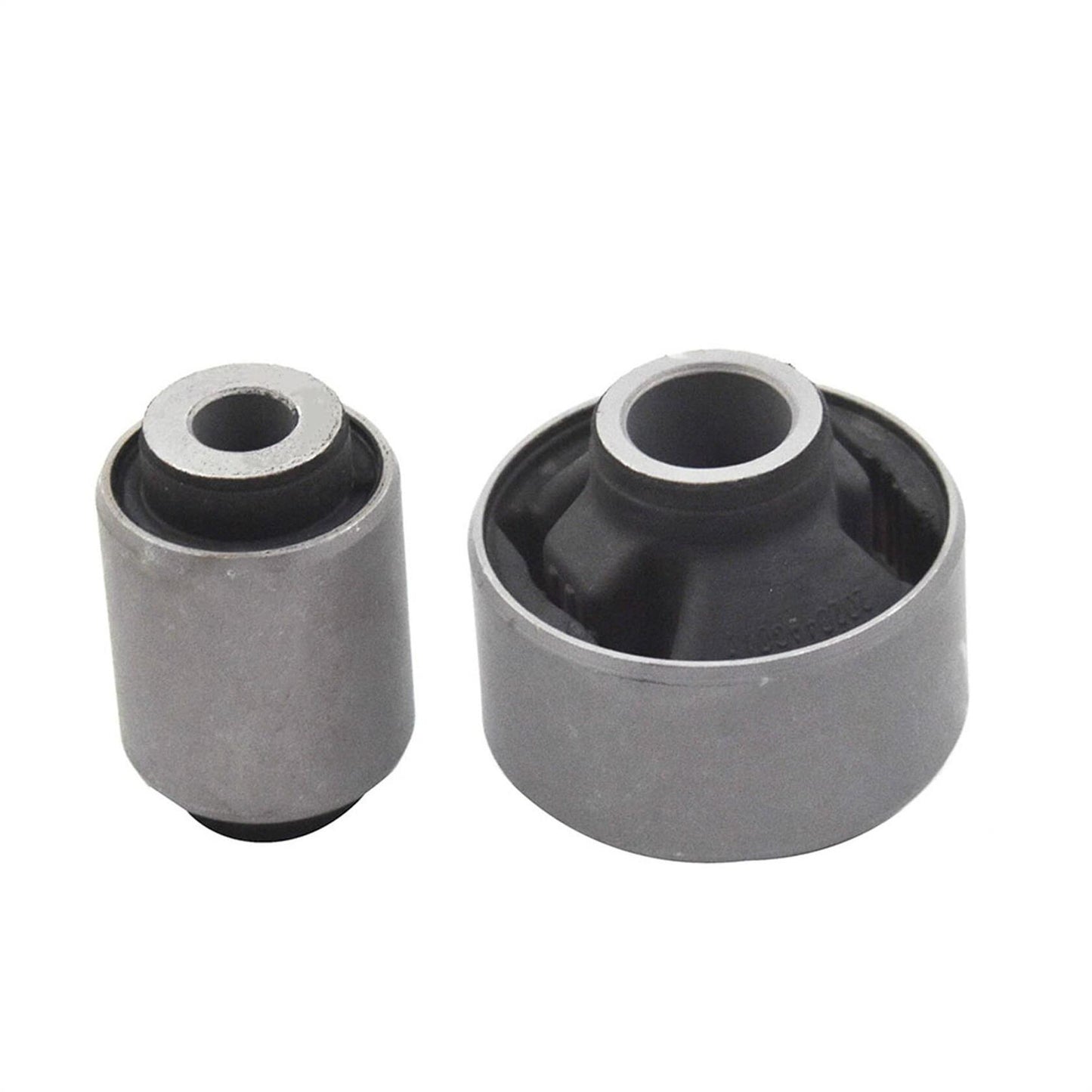 Silscvtt Front Lower Control Arm Bushing Kit Set of 4 for Subaru XV Impreza