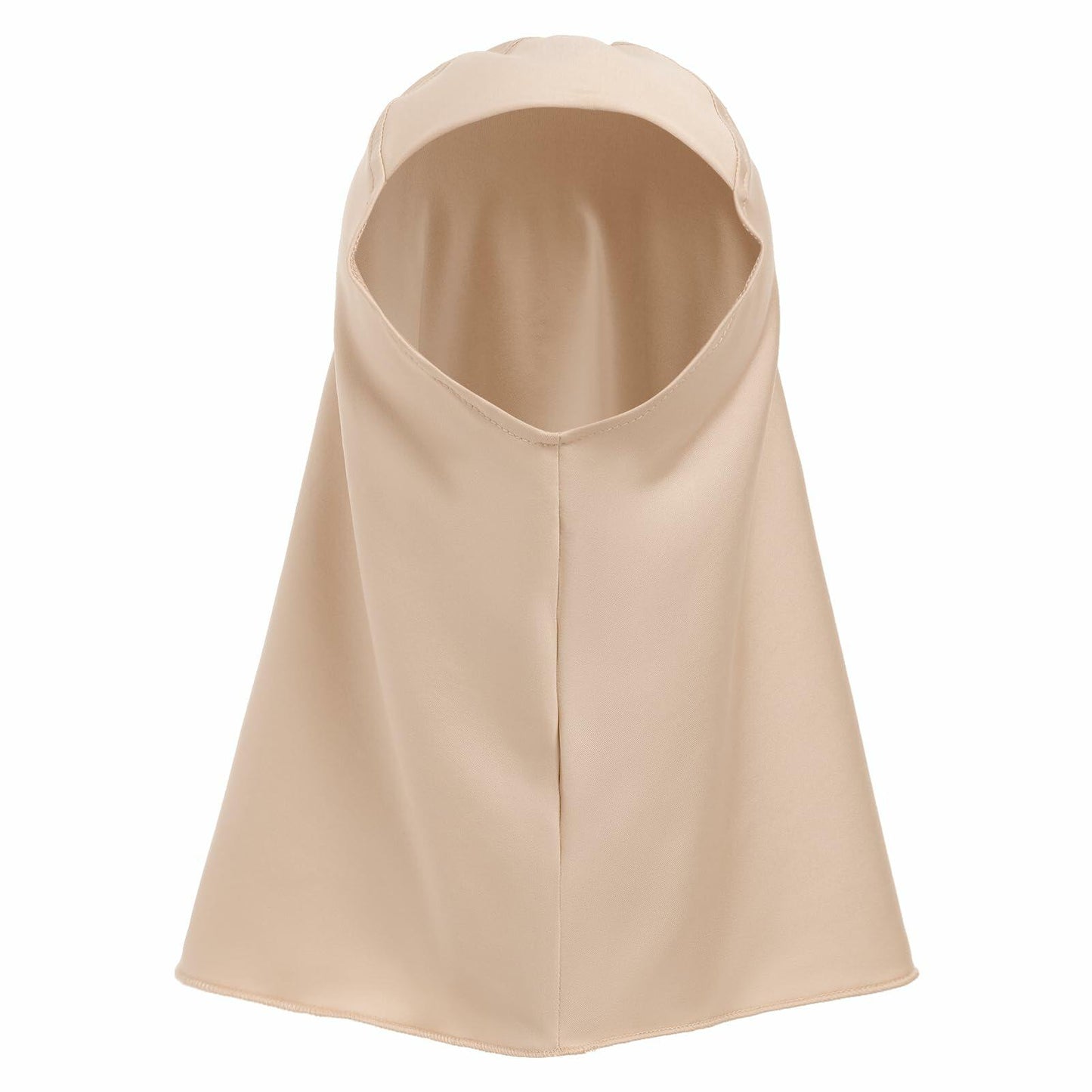 Muslim Baby Girl Abaya & Hijab Set 2pc Long Sleeve Kaftan Dress 6-12M