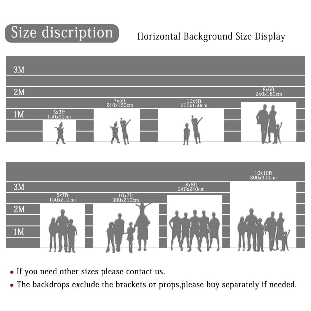 MEHOFOND Happy Holi Backdrop Festival Party Decorations 7x5ft