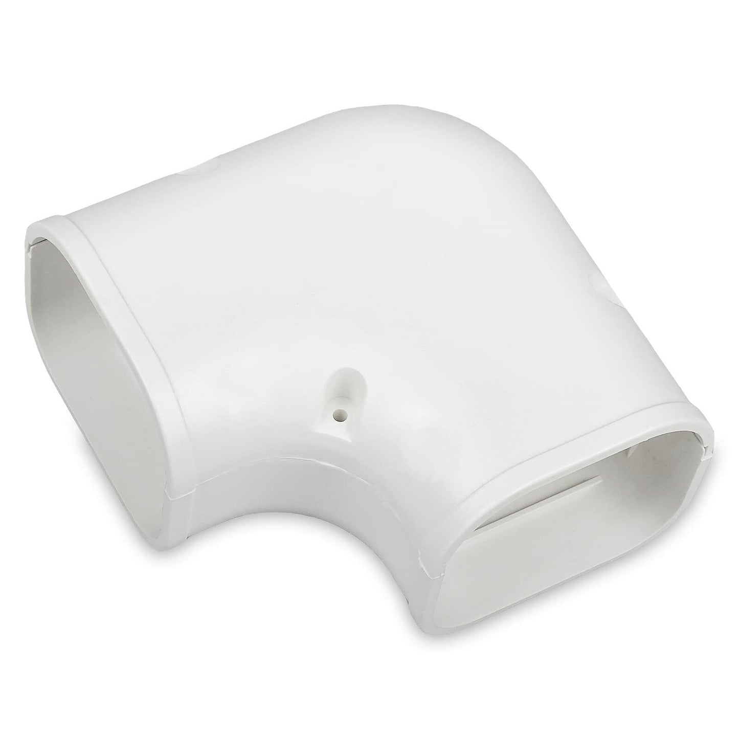 MOOITEK PVC Line Cover Kit Tubing Accessories for Air Conditioners 0.73lb