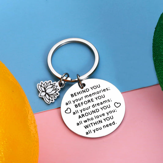 Class of 2025 Graduation Gifts Teen Girls Boys New Beginnings Present