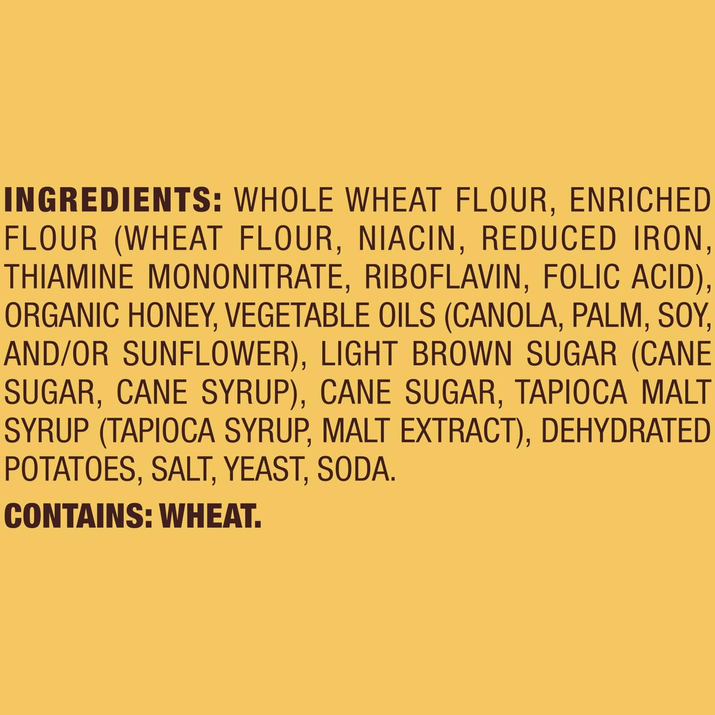 BestBy06/25 Snyder's of Hanover Braided Pretzel Twists Honey Wheat 12 Oz