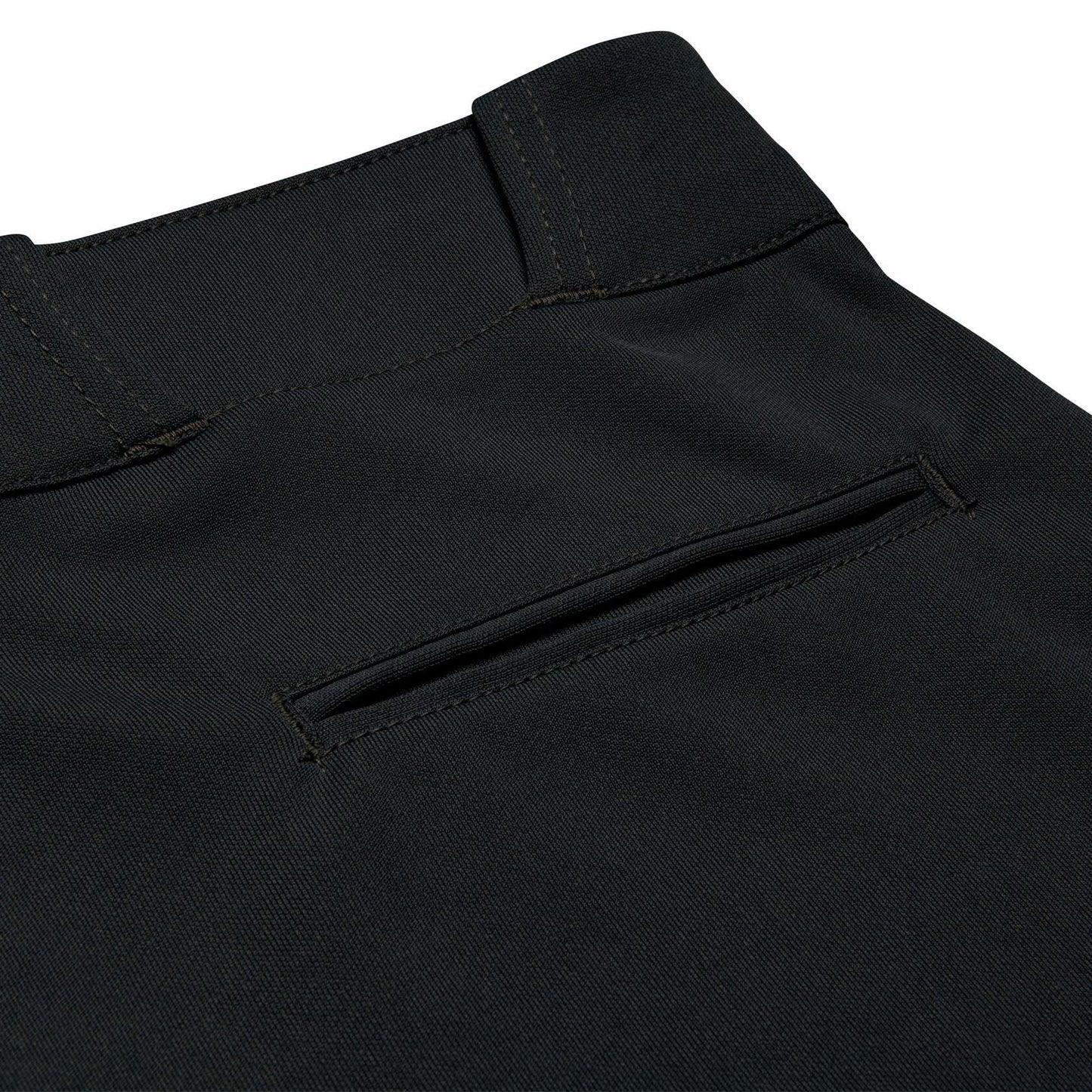 CHAMPRO Boys Triple Crown 2.0 Baseball Knickers Black Size L