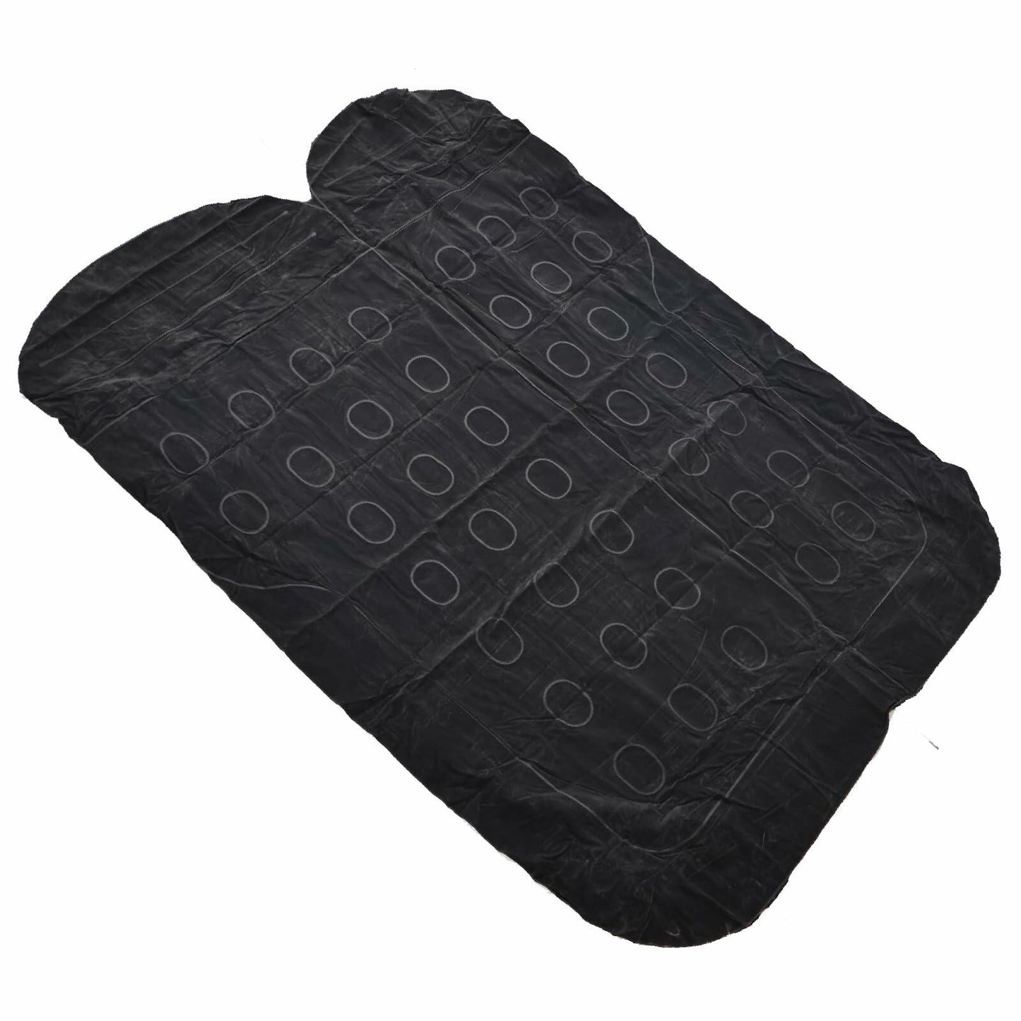 NovelBee SUV Air Mattress Inflatable Car Bed Camping Pad Portable Sleeping