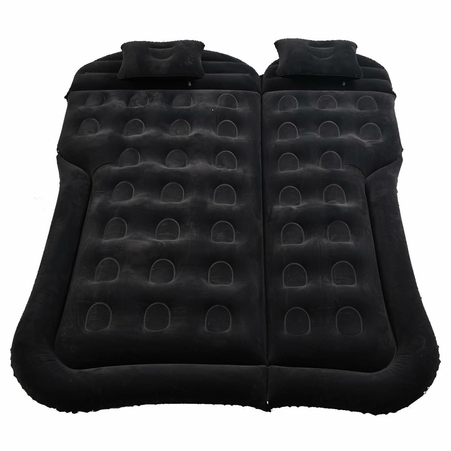 NovelBee SUV Air Mattress Inflatable Car Bed Camping Pad Portable Sleeping
