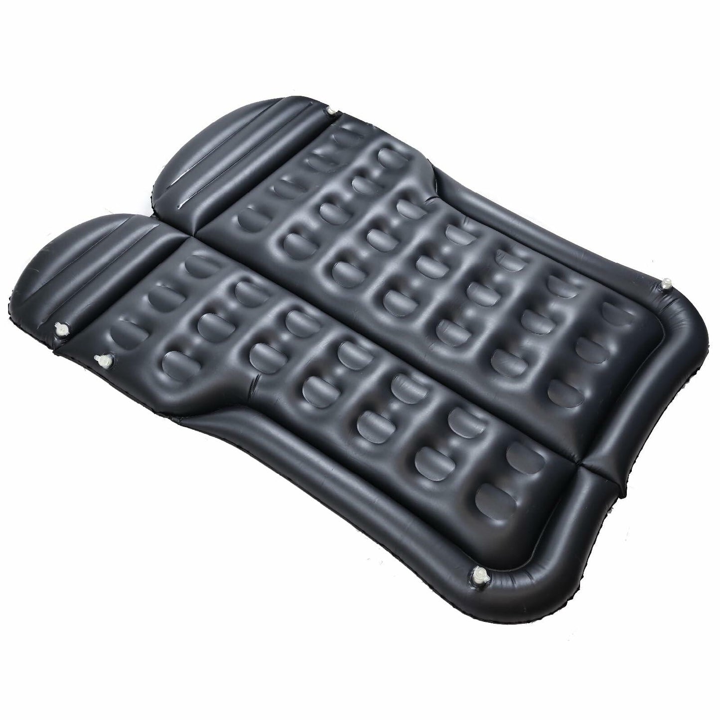 NovelBee SUV Air Mattress Inflatable Car Bed Camping Pad Portable Sleeping